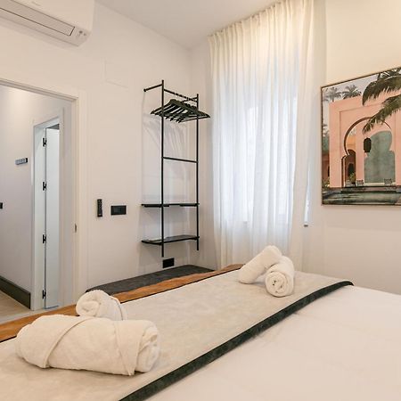 Isg Apartments Catedral Seville Ngoại thất bức ảnh