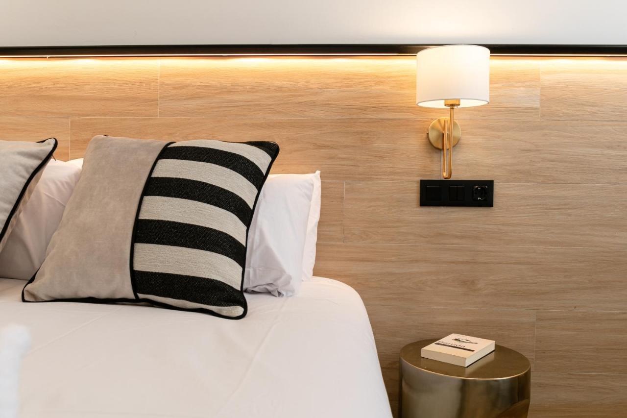 Isg Apartments Catedral Seville Ngoại thất bức ảnh
