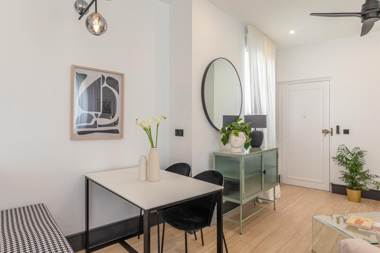 Isg Apartments Catedral Seville Ngoại thất bức ảnh