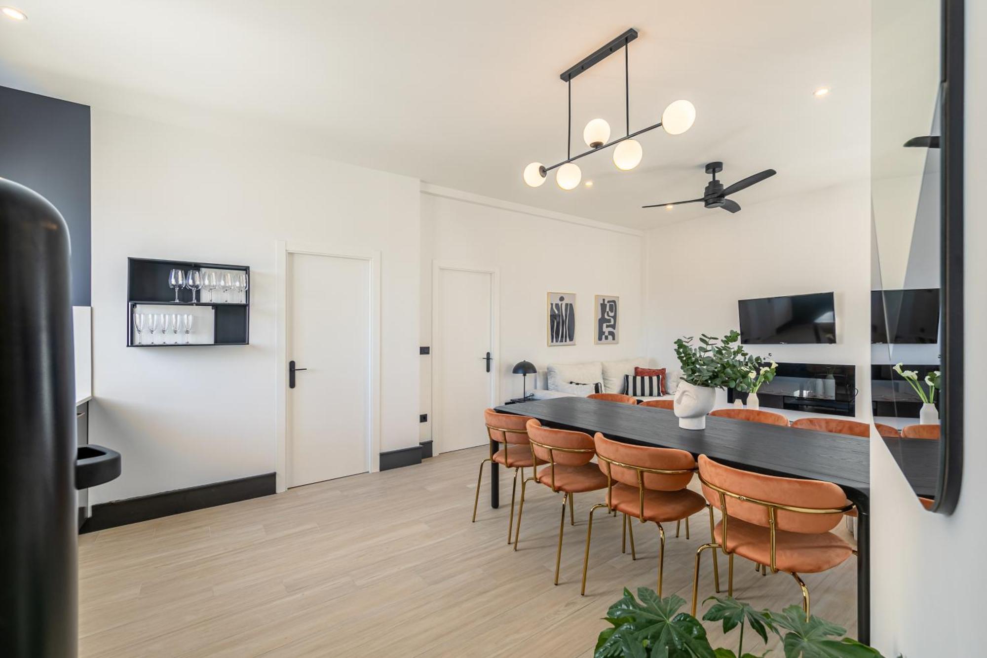 Isg Apartments Catedral Seville Ngoại thất bức ảnh