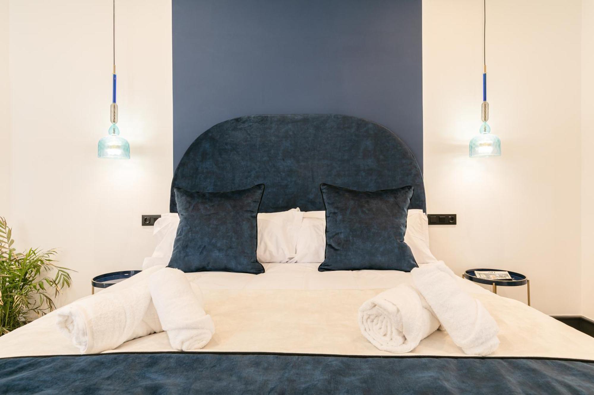 Isg Apartments Catedral Seville Ngoại thất bức ảnh