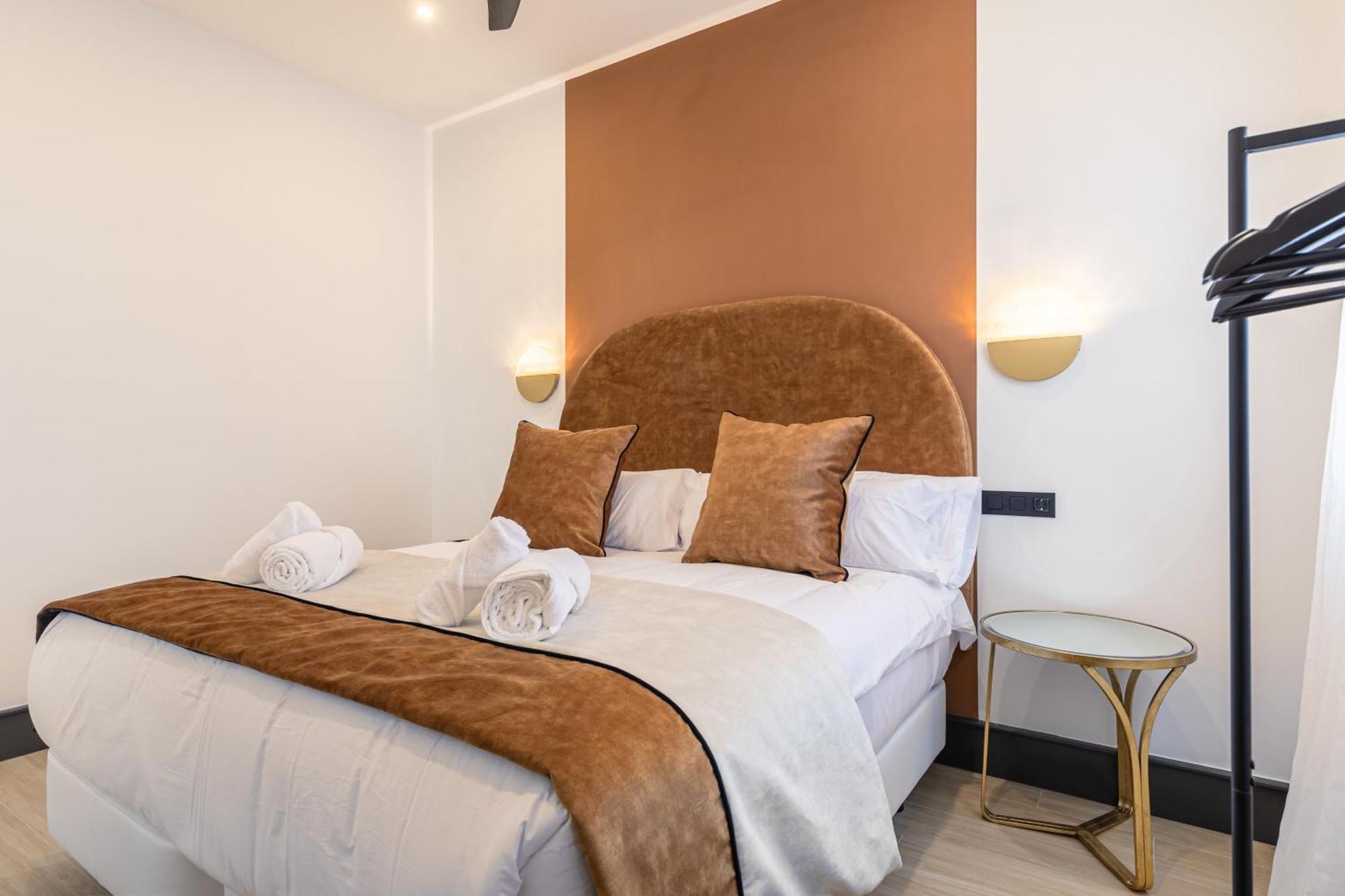 Isg Apartments Catedral Seville Ngoại thất bức ảnh