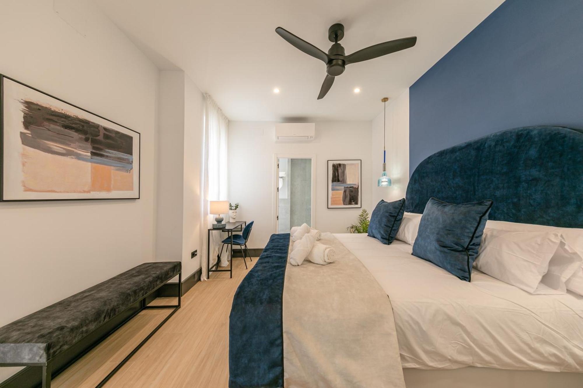 Isg Apartments Catedral Seville Ngoại thất bức ảnh